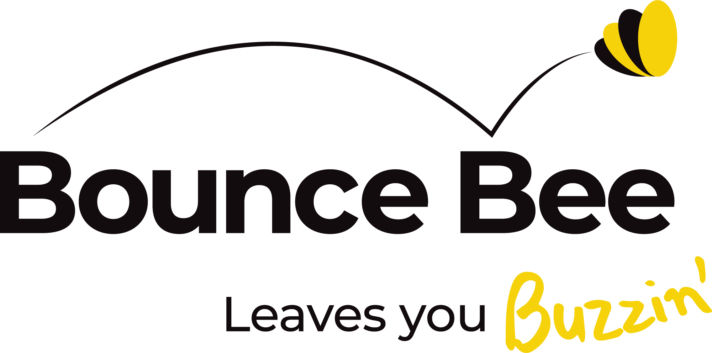 BounceBee Logo